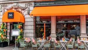 Bill’s Restaurant and Bar appoints Engage to drive digital business growth