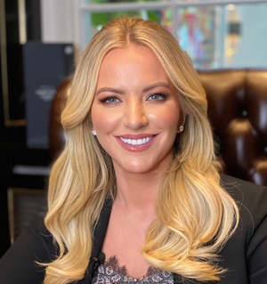Michelle Mone OBE, the Baroness of Mayfair, is invited to become a LinkedIn Influencer.