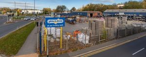 Industrial property fund makes a dandy Leeds acquisition