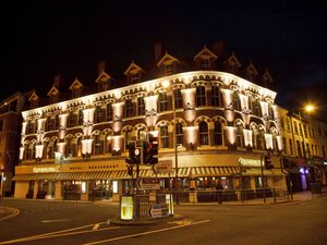 Leeds hotel is sold