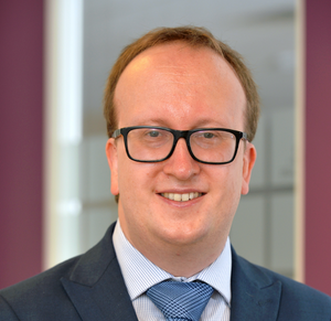 Commercial solicitor joins LCF Law in Leeds