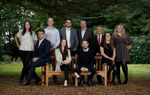 Senior and graduate appointments for Leeds finance consultancy firm