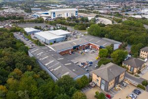 Industrial let opens the door for further growth