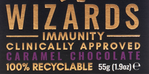 The Wizards Magic Chocolate launches ‘Immunity’ brand