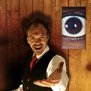 Dr Blood’s Old Travelling Show to visit The Piece Hall for October outdoor theatre performance