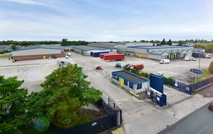 QA Flooring Solutions agrees 76,000 sq ft lease at Towngate Business Centre