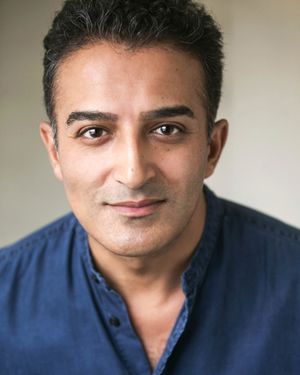 Good Morning Britain presenter and Citizen Khan creator Adil Ray named as Patron of The Piece Hall