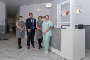Hull dental and skin care clinic takes on second unit