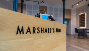 MCG Construction agrees deal at Marshall’s Mill