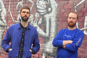 Jaywing hires D&AD & Cannes Lions award winning creative duo