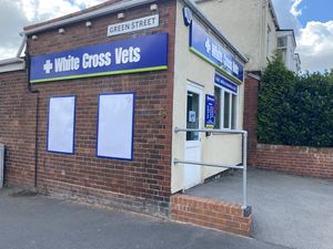 Longstanding Doncaster veterinary practice joins White Cross Vets