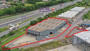 High demand for industrial properties across South Yorkshire