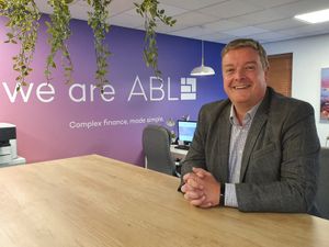 Yorkshire finance firm opens South West office and appoints regional MD