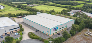 Nursery retailer opens new 48,000ft warehouse