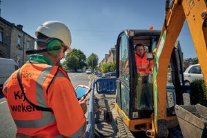 CityFibre invests £389 million awarding construction contracts
