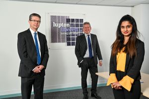 Law firm adds strength to employment team