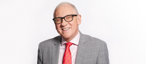 Harry Gration joins judging panel for the Glu Recruit Office Heroes Awards 2020