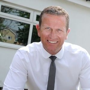 Appointment of new MD for homebuilder's Yorkshire region