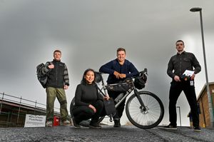 Cycling boom powers 270% growth and new jobs