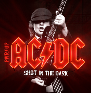 AC/DC are back with a new album