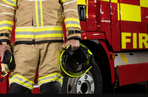 Firefighter PPE manufacturer celebrates business growth