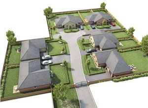 Hammond Homes announces latest new housing scheme following One Stop funding deal