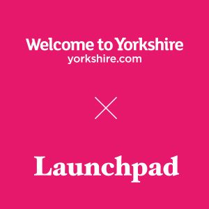 Welcome to Yorkshire announces Launch Pad Partnership for making music