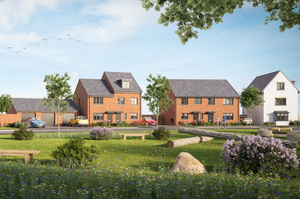 Keepmoat Homes acquires site to build 360 homes in Barnsley