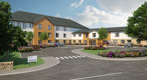 Yorkshire based care home provider to open five new homes