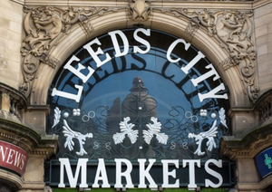 Council reaffirms its support for market traders