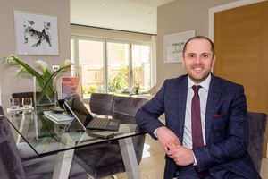 Avant Homes launches two new developments