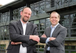 Leeds company takes support specialist to cloud nine