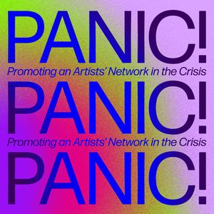 Call for bursaries of £1,000 and £5,000 for artists in the Leeds City Region through PANIC