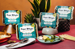 Dapur at home launches nationwide after huge demand in local trial