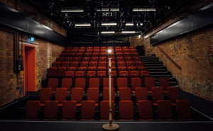 Leeds Playhouse to offer free theatre space for locally rooted artists