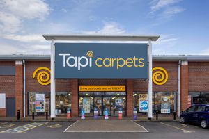 Sign firm appointed to deliver branded signage for new stores