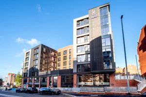 Demand soars for student property in Leeds