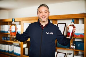 Yorkshire's first whisky distillery creates new sales role
