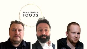 Collaboration of 3 businesses in launch of new Yorkshire-frozen food venture