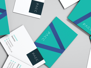 Hat trick of branding briefs for ACD&B
