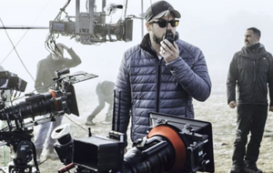 Game of Thrones Cinematographer in the hot seat