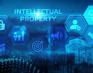 Intellectual property: protecting your business & brand