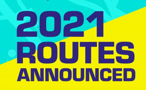 AJ Bell 2021 world triathlon leeds routes announced