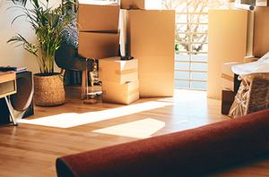 Moving house locally? Follow these tips