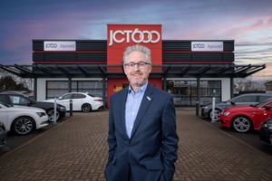 Family car retailer launches ‘JCT600 Approved’ brand