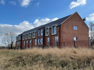 New development gives hope to vulnerabe housed people in Leeds