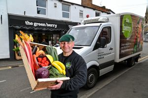 Greengrocer sets sights on major growth through online expansion