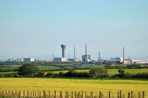 Medtech business to provide Sellafield workforce with at-home lateral flow COVID testing