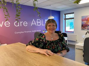 Commercial finance firm targets national expansion with senior hire
