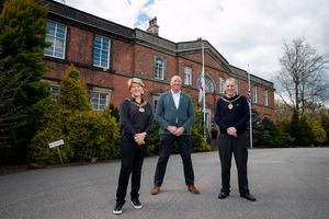 Solicitors score a try with the sale of Red Hall House